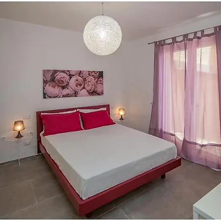 Casa Azzurra Vista Mare Apartment *