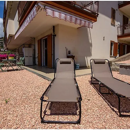 Casa Azzurra Vista Mare *