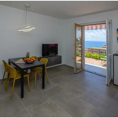 Casa Azzurra Vista Mare *