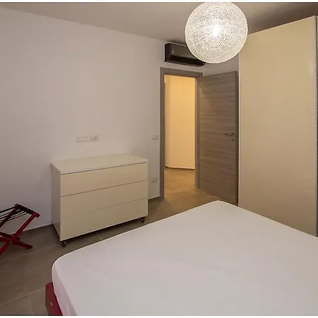 Apartment Casa Azzurra Vista Mare *