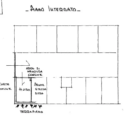 Casa Azzurra Vista Mare *